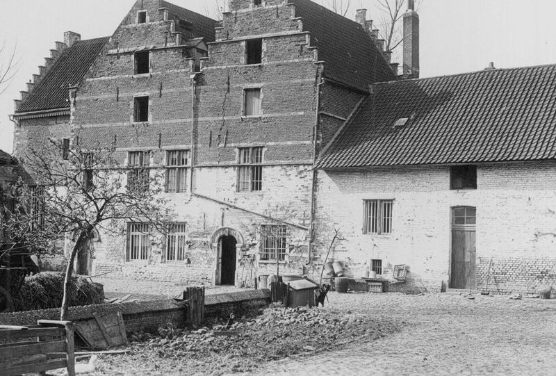 Charleroyhoeve