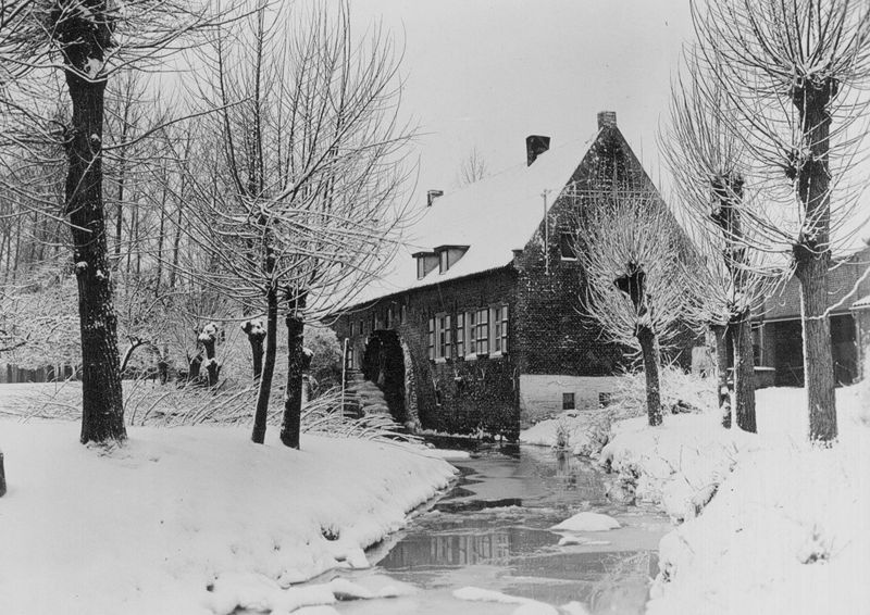 Lieremolen