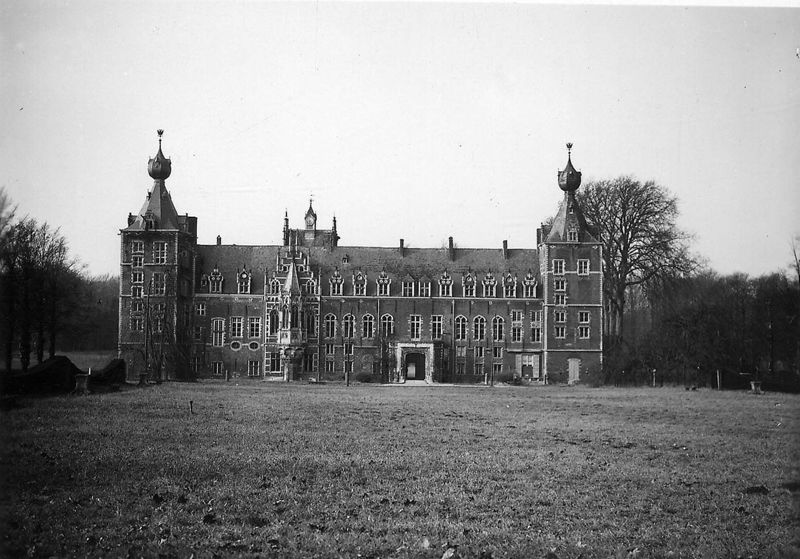 Arenberg
