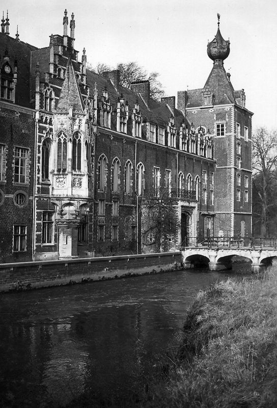 Arenberg