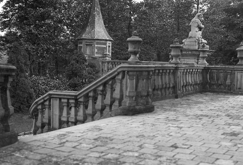 abbaye / Abdij van 't Park