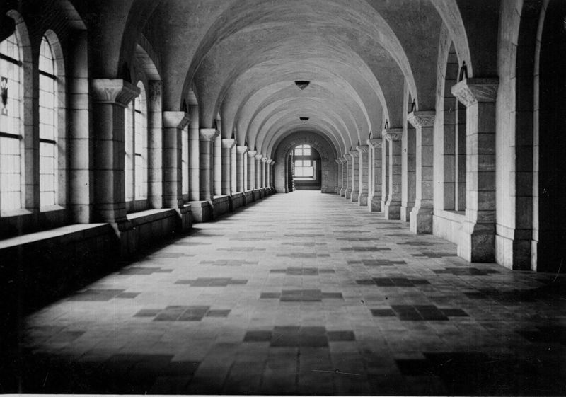 Abbaye d'Orval