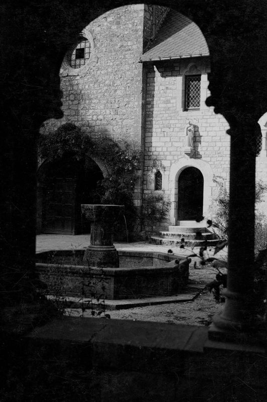 Abbaye d'Orval