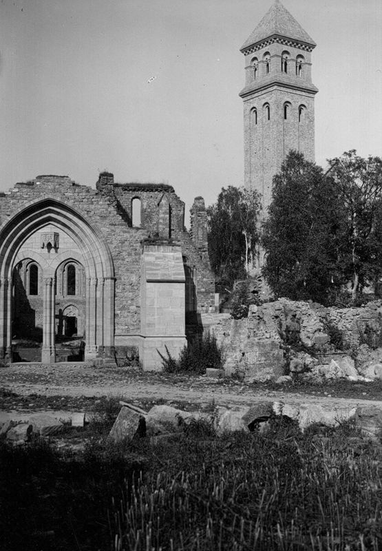 Abbaye d'Orval