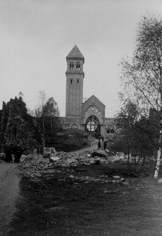 Abbaye d'Orval