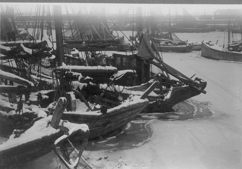 Zeehaven Oostende