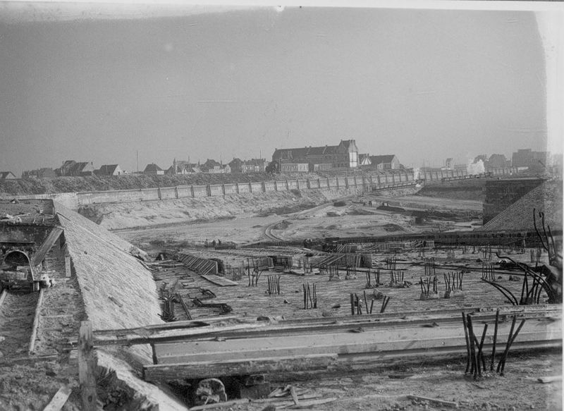 Zeehaven Oostende