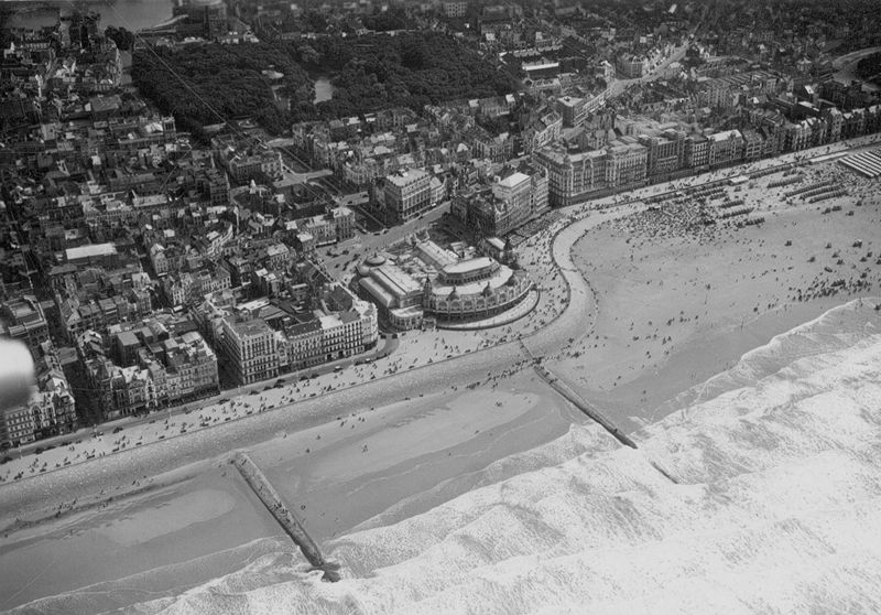 Oostende