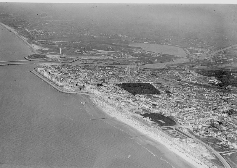 Oostende