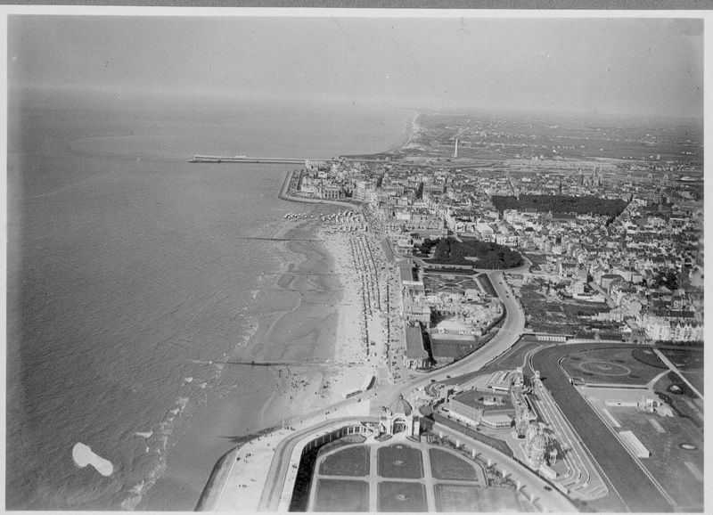 Oostende