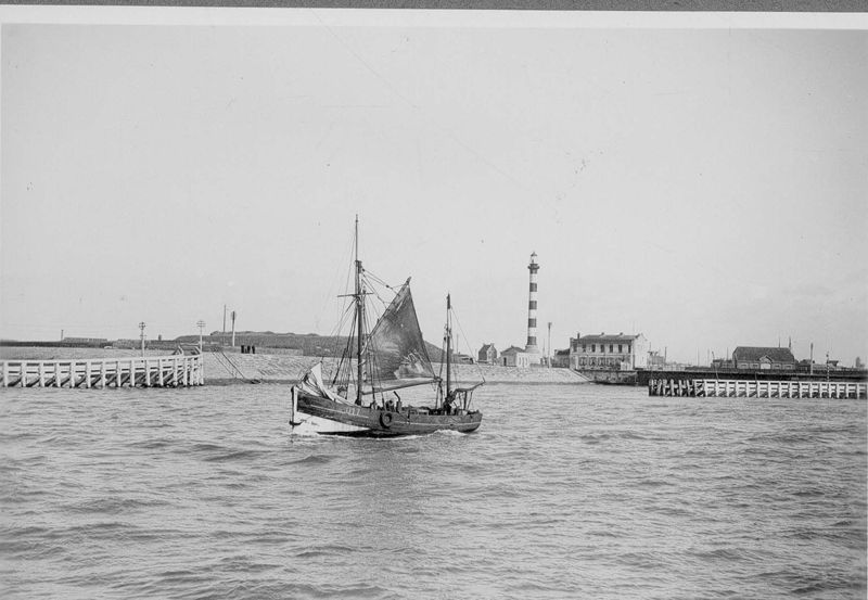 Zeehaven Oostende