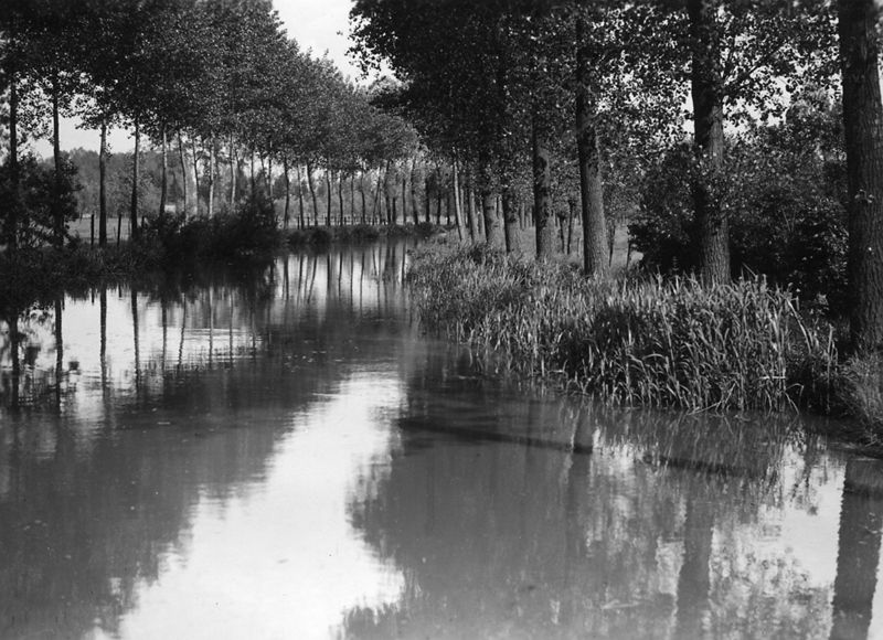 cours d'eau / Aspect[Munkzwalm]