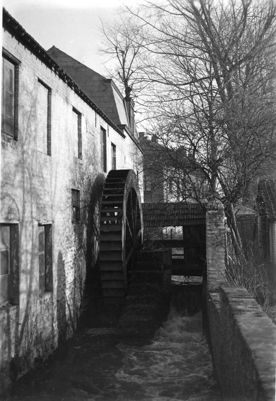 Molen van Stockmans