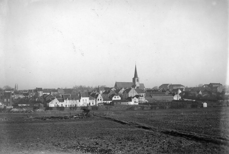 village / Aspect[Zaventem]