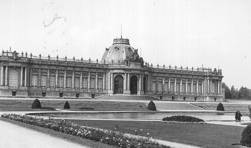 Koninklijk Museum voor Midden-Afrika