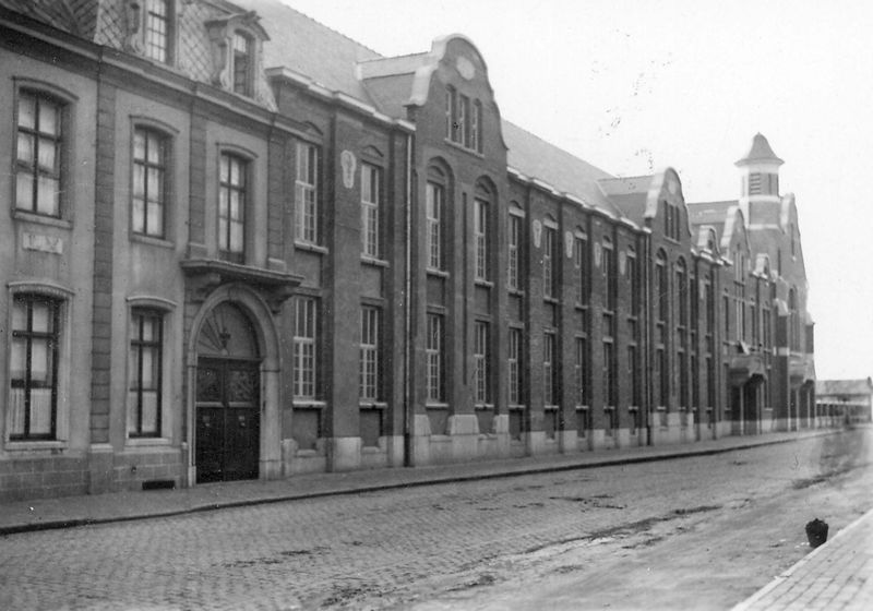 Sint-Blasiuskliniek