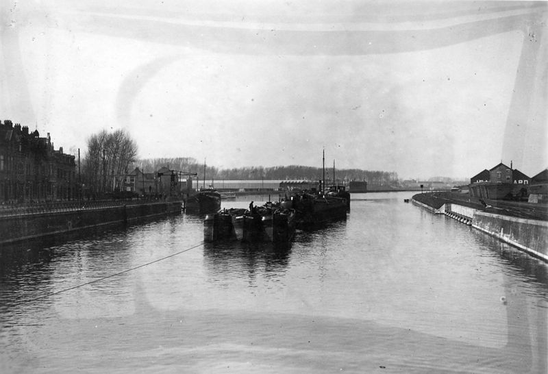 port / Aspect[Vilvoorde]