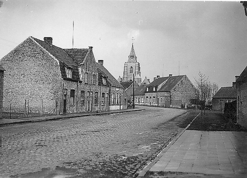 Brugsesteenweg