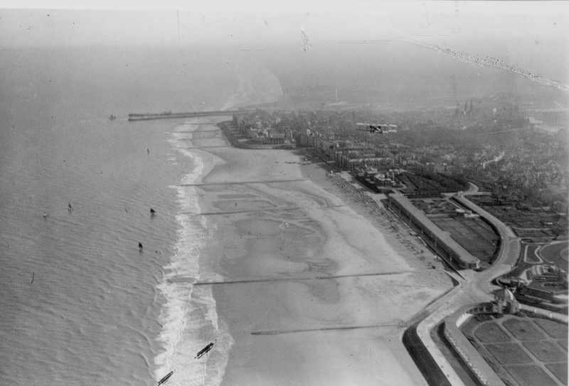 Oostende