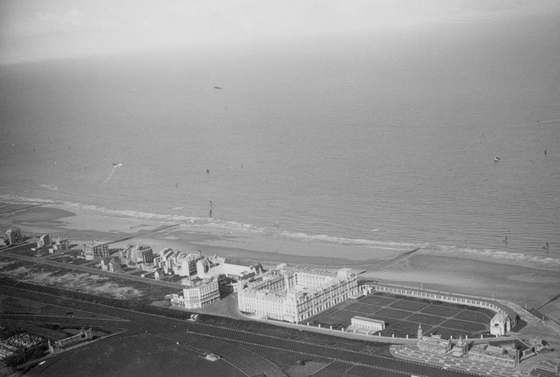 Oostende