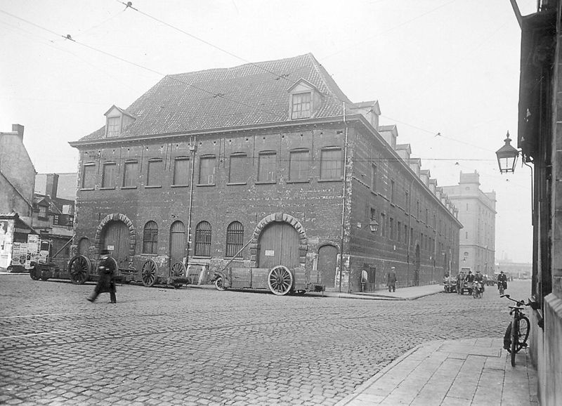 Hessenhuis