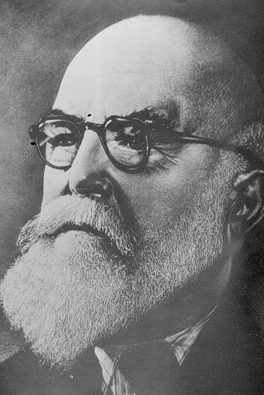 Louis de Brouckère