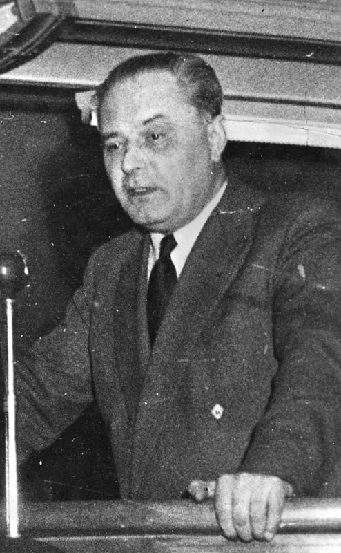 Marc Buset
