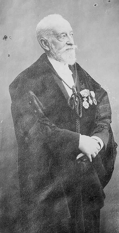 Ernest Discailles