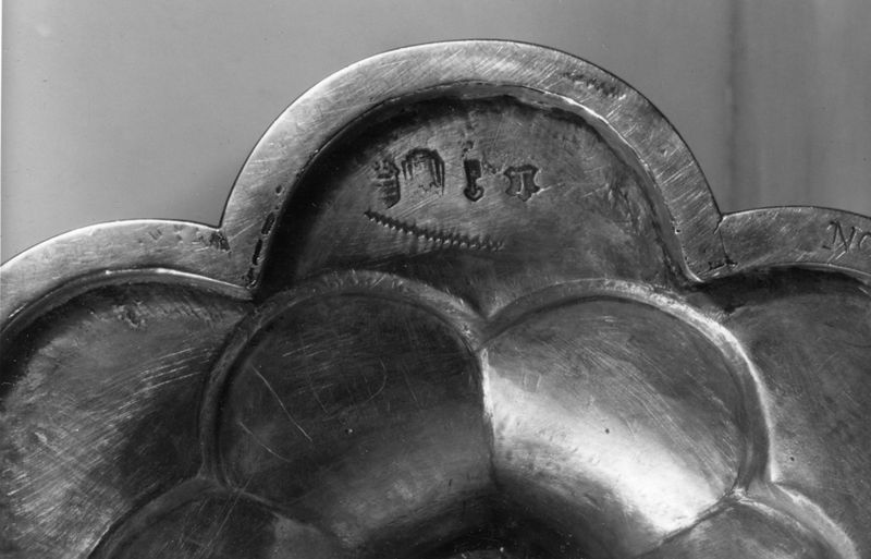 calice[culte catholique] / Klooster van de Geschoeide Karmelietessen