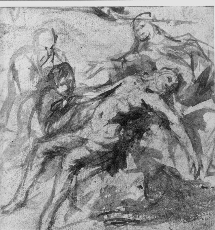 Déploration