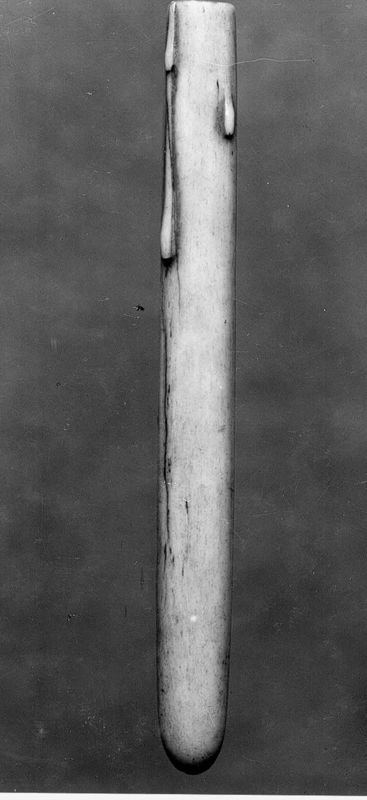étui[f] / Musée Curtius