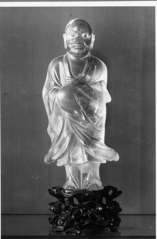 Bouddha