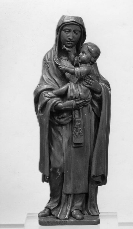 Vierge à l'Enfant