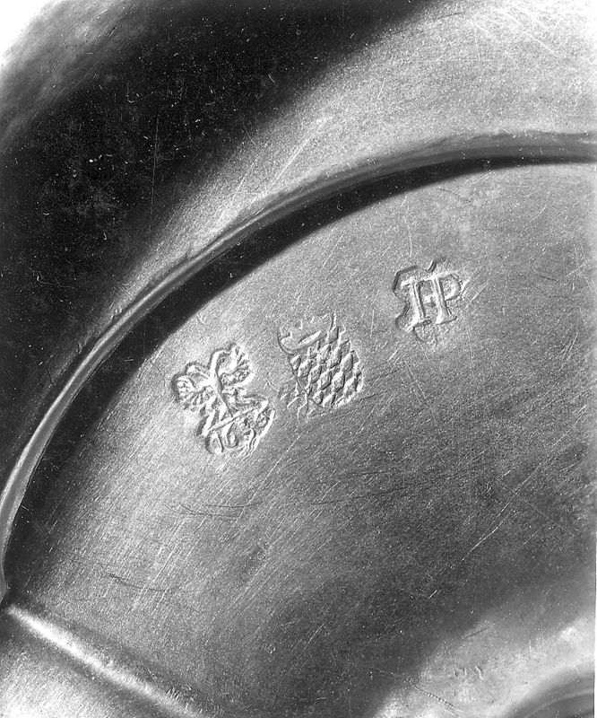 calice[culte catholique] / Kerk Sint-Pancratius[Zelk(Halen)]