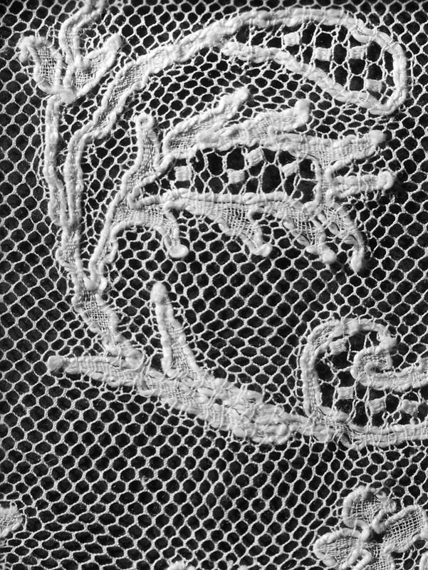 textile[fragment] / Musées Royaux d'Art et d'Histoire