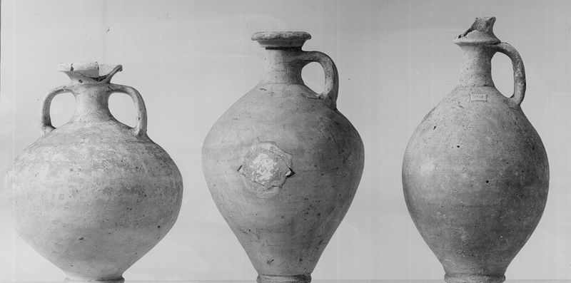 cruche / Oudheidkundig Museum