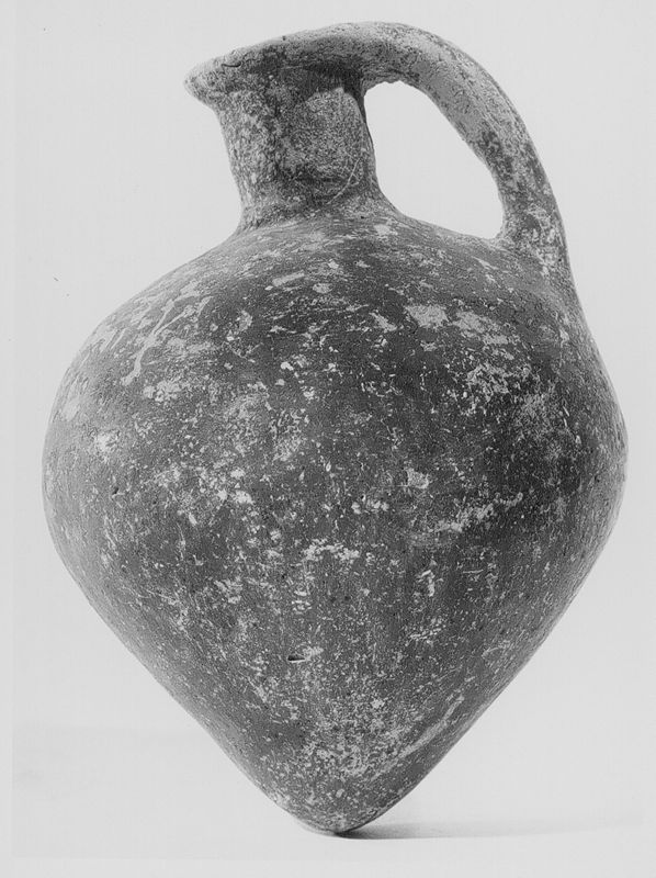 vase / Musées Royaux d'Art et d'Histoire