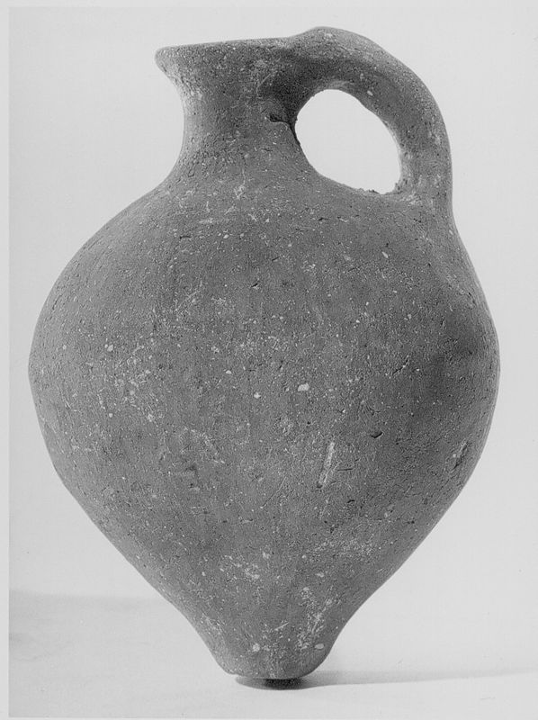 vase / Musées Royaux d'Art et d'Histoire