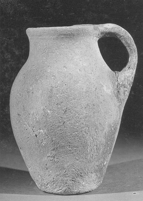 vase / Musées Royaux d'Art et d'Histoire