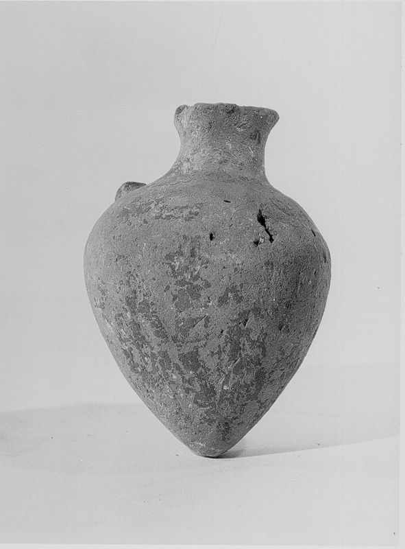 vase / Musées Royaux d'Art et d'Histoire