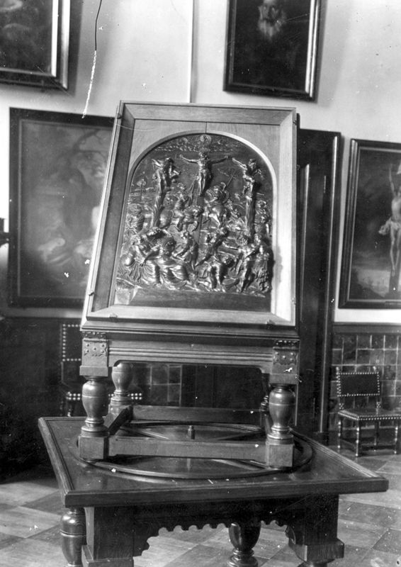 Golgotha