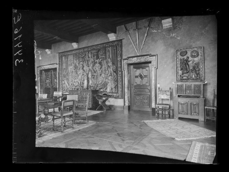 gentilhommière / Kasteel van Groot-Bijgaarden
