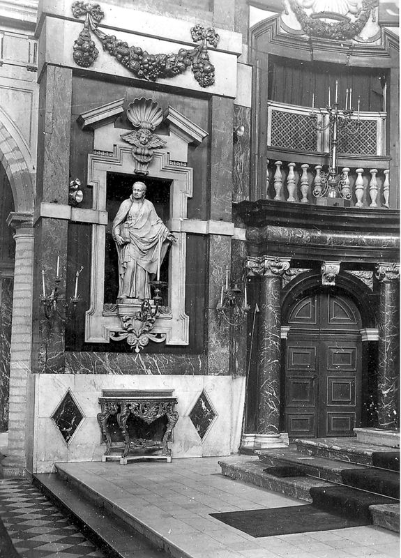 Ignatius van Loyola