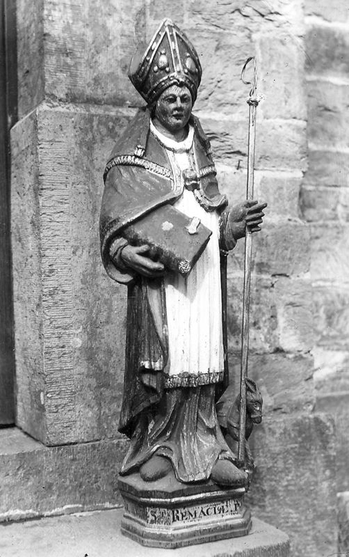 saint Remacle