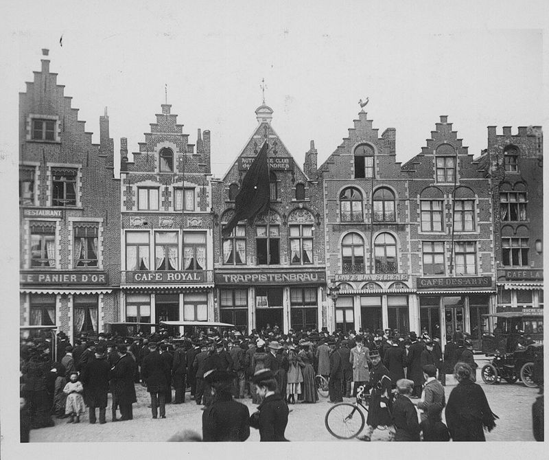 Markt