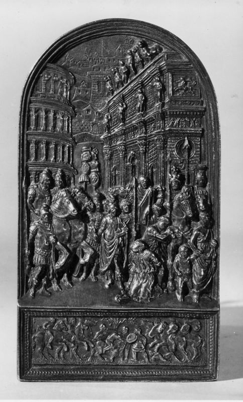 Triomphe romain