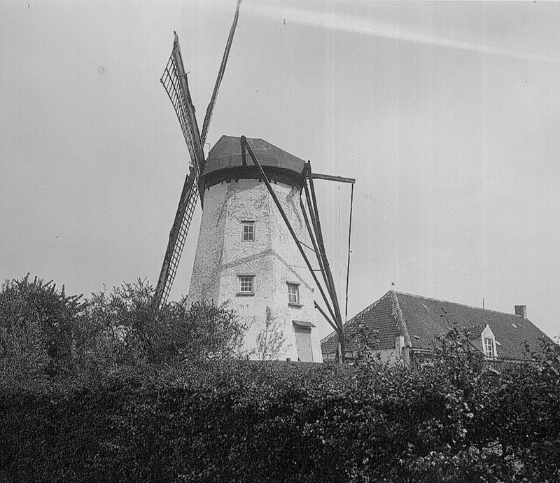 Witte Molen