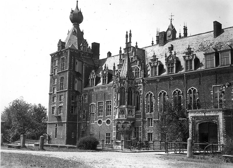 Arenberg
