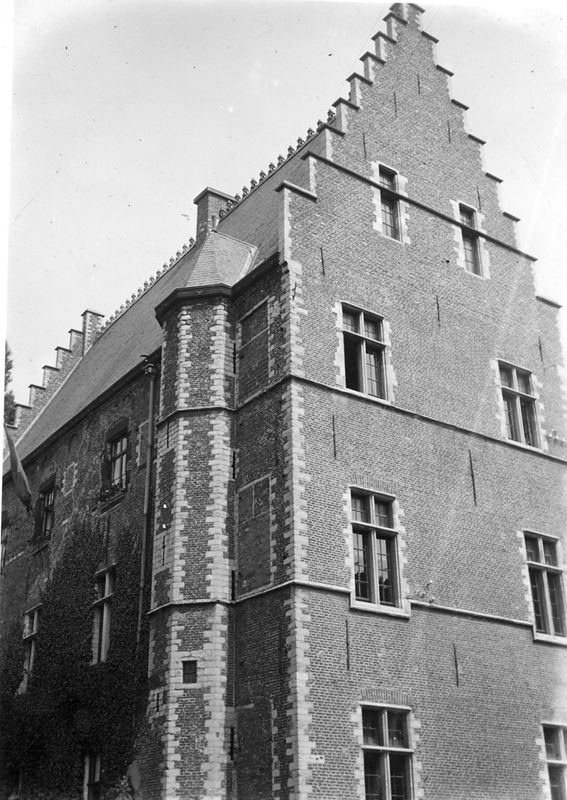 Huis van Hendrickx