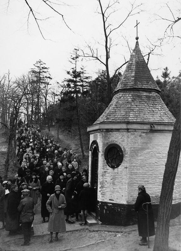 H. Grafkapel
